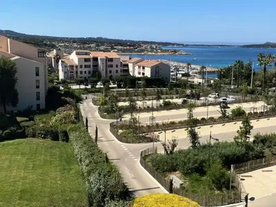 Ferienwohnung für 5 Personen (33 m²) 10/10