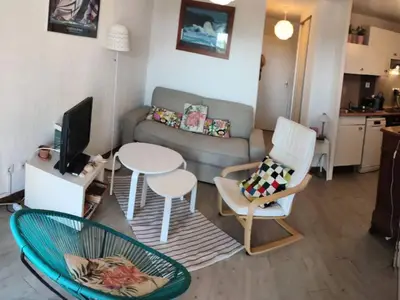 Ferienwohnung für 7 Personen (32 m²) 2/10