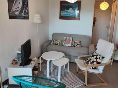 Ferienwohnung für 7 Personen (32 m²) 3/10