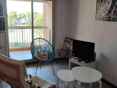 Ferienwohnung für 7 Personen (32 m²) 4/10