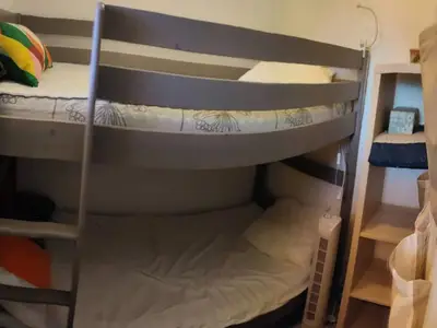 Ferienwohnung für 7 Personen (32 m²) 7/10