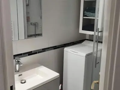 Ferienwohnung für 7 Personen (32 m²) 8/10