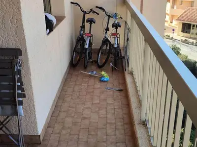 Ferienwohnung für 7 Personen (32 m²) 10/10