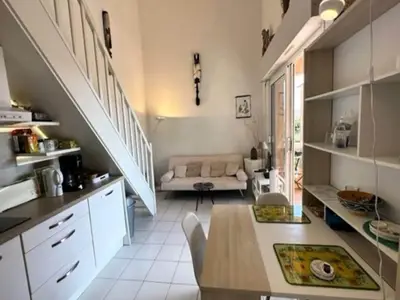Ferienwohnung für 6 Personen (45 m²) in Le Brusc 3/10
