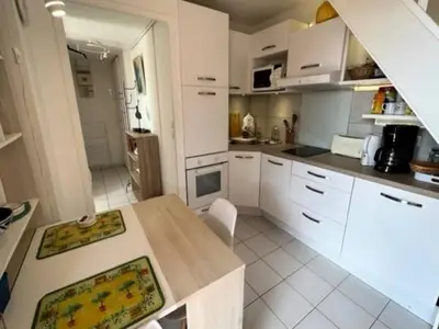 Ferienwohnung für 6 Personen (45 m²) in Le Brusc 5/10