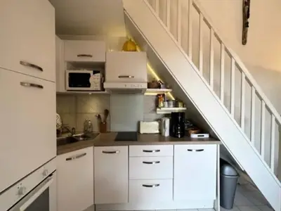 Ferienwohnung für 6 Personen (45 m²) in Le Brusc 6/10