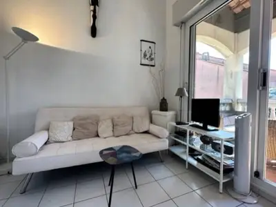 Ferienwohnung für 6 Personen (45 m²) in Le Brusc 7/10