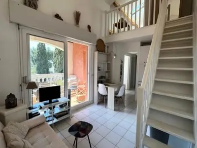 Ferienwohnung für 6 Personen (45 m²) in Le Brusc 8/10