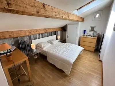 Ferienwohnung für 6 Personen (45 m²) in Le Brusc 9/10