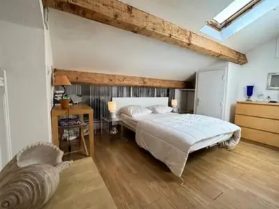 Ferienwohnung für 6 Personen (45 m²) in Le Brusc 10/10