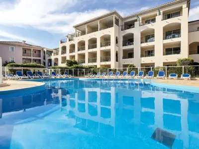 Ferienwohnung für 5 Personen (31 m²) 3/10