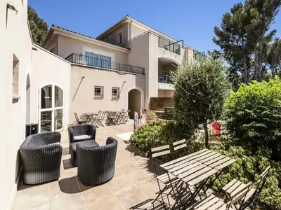 Ferienwohnung für 5 Personen (31 m²) 4/10