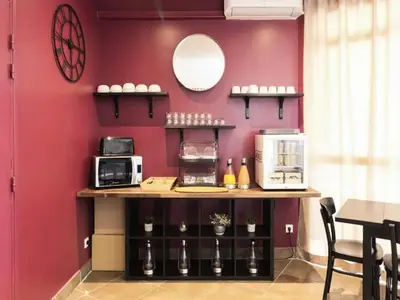 Ferienwohnung für 5 Personen (31 m²) 6/10