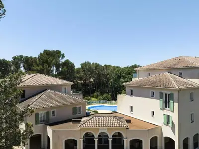 Ferienwohnung für 5 Personen (31 m²) 8/10