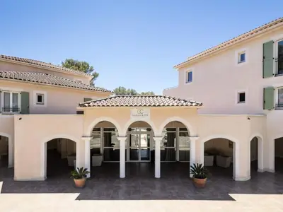 Ferienwohnung für 5 Personen (31 m²) 9/10