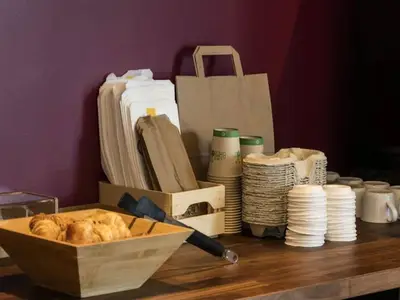 Ferienwohnung für 5 Personen (31 m²) 8/10