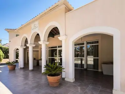 Ferienwohnung für 6 Personen (36 m²) 5/10