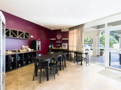 Ferienwohnung für 6 Personen (36 m²) 6/10