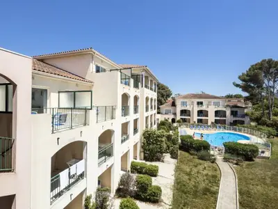 Ferienwohnung für 6 Personen (36 m²) 8/10