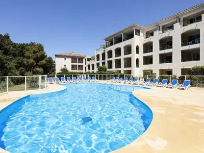 Ferienwohnung für 7 Personen (43 m²) 2/10