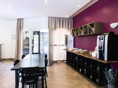 Ferienwohnung für 7 Personen (43 m²) 7/10