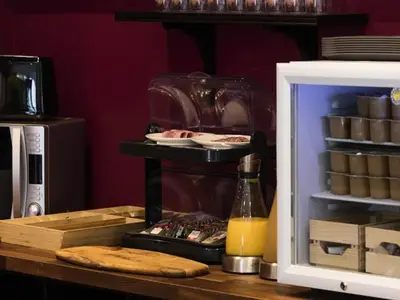 Ferienwohnung für 7 Personen (43 m²) 8/10