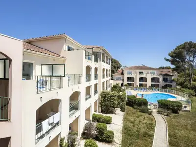 Ferienwohnung für 7 Personen (43 m²) 10/10