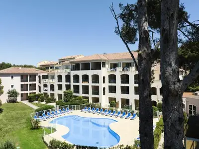 Ferienwohnung für 8 Personen (50 m²) 8/10