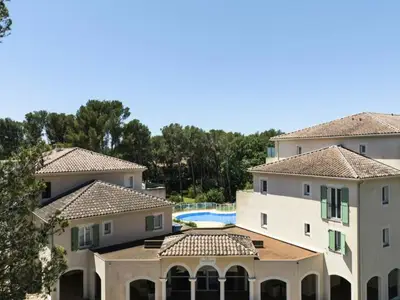 Ferienwohnung für 8 Personen (50 m²) 9/10