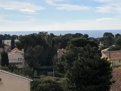 Ferienwohnung für 5 Personen (32 m²) 1/10