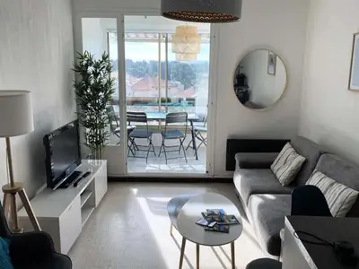 Ferienwohnung für 5 Personen (32 m²) 2/10