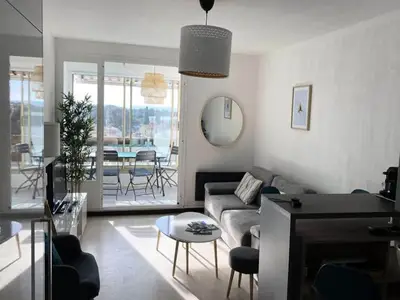 Ferienwohnung für 5 Personen (32 m²) 4/10