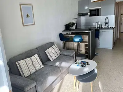 Ferienwohnung für 5 Personen (32 m²) 5/10