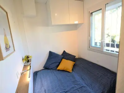 Ferienwohnung für 5 Personen (32 m²) 7/10