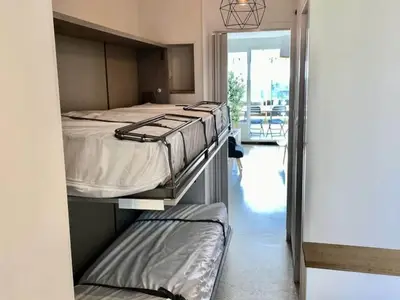 Ferienwohnung für 5 Personen (32 m²) 8/10