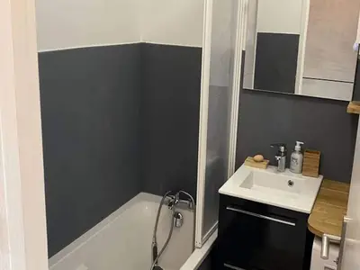 Ferienwohnung für 5 Personen (32 m²) 9/10