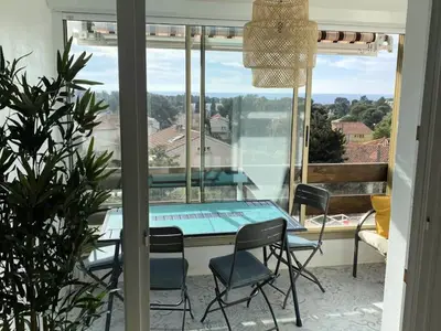 Ferienwohnung für 5 Personen (32 m²) 10/10