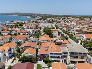 Ferienwohnung für 5 Personen (41 m²) in Vir