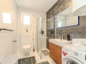 Ferienwohnung für 4 Personen (52 m²) in Vir