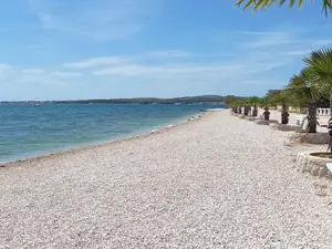 Ferienwohnung für 5 Personen (41 m²) in Vir