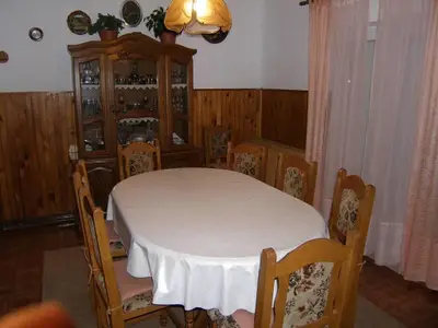 dining-room