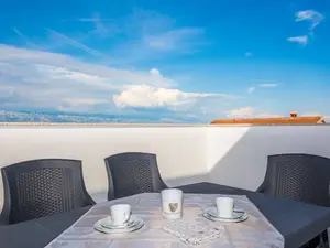 Ferienwohnung für 6 Personen (130 m²) in Vir