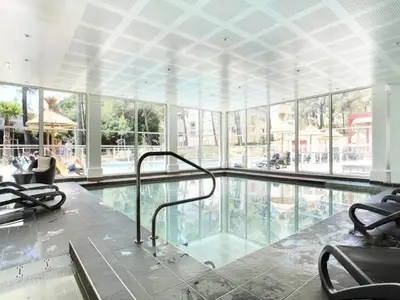 Ferienwohnung für 3 Personen (20 m²) in Cavalaire-sur-Mer 2/10