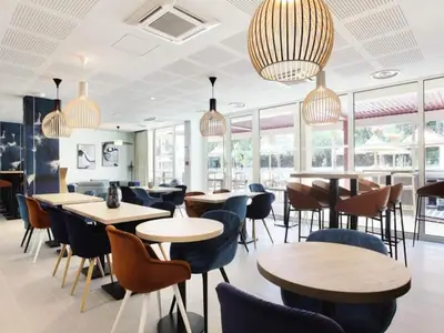 Ferienwohnung für 5 Personen (28 m²) in Cavalaire-sur-Mer 9/10