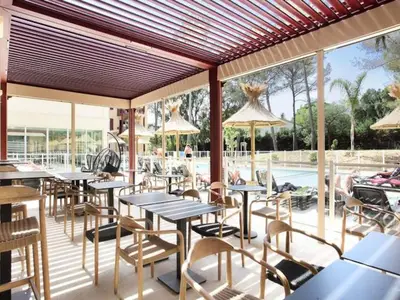 Ferienwohnung für 7 Personen (36 m²) in Cavalaire-sur-Mer 2/10