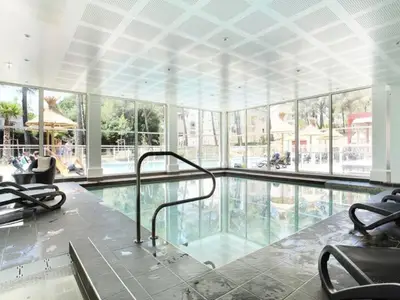 Ferienwohnung für 7 Personen (36 m²) in Cavalaire-sur-Mer 3/10