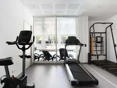 Ferienwohnung für 7 Personen (36 m²) in Cavalaire-sur-Mer 10/10