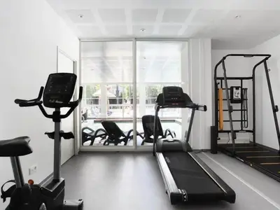 Ferienwohnung für 7 Personen (40 m²) in Cavalaire-sur-Mer 4/10