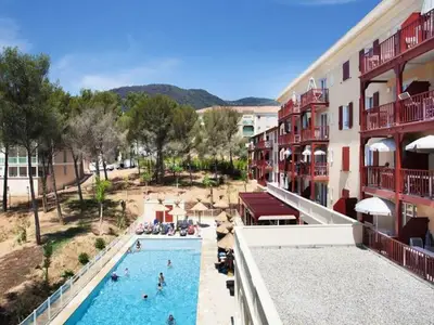 Ferienwohnung für 7 Personen (40 m²) in Cavalaire-sur-Mer 8/10