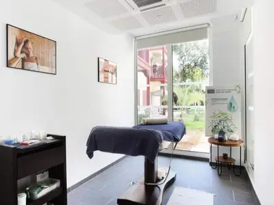 Ferienwohnung für 7 Personen (40 m²) in Cavalaire-sur-Mer 9/10